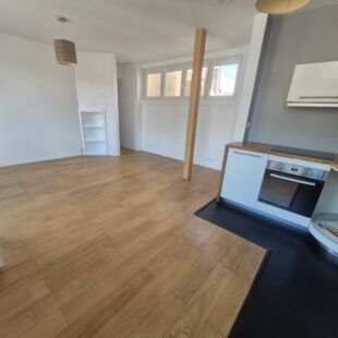Location appartement à Lille