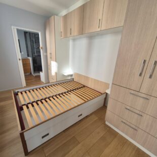 Location appartement à Lille