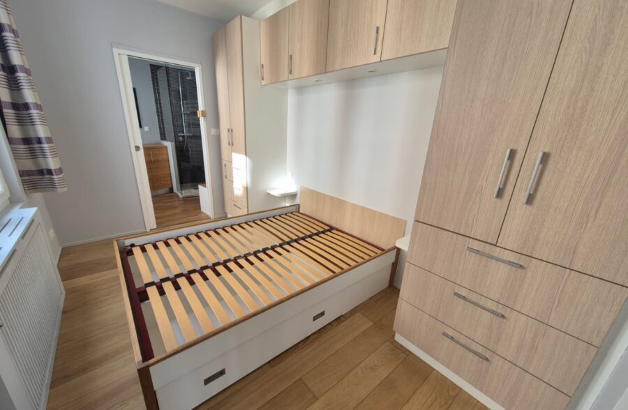 Location appartement à Lille