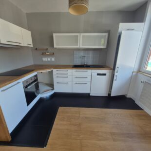 Location appartement à Lille