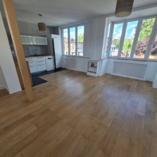 Location appartement à Lille