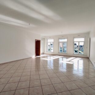 Location appartement à Saint-Omer