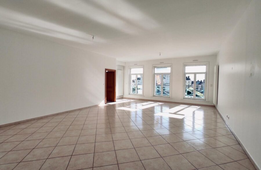 Location appartement à Saint-Omer
