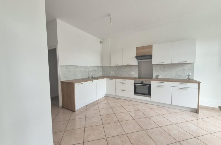 Location appartement à Saint-Omer