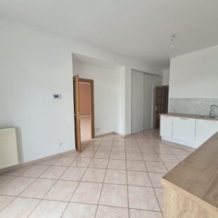 Location appartement à Saint-Omer
