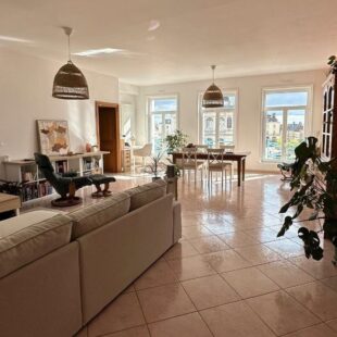 Location appartement à Saint-Omer