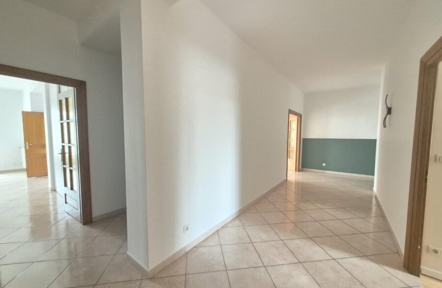 Location appartement à Saint-Omer