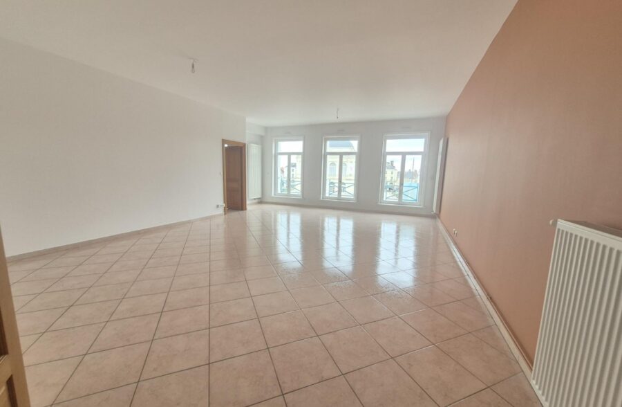Location appartement à Saint-Omer