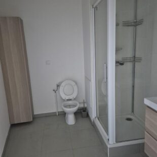 Location appartement à Lens