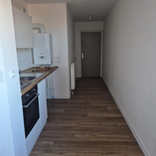Location appartement à Lens