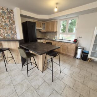 Location appartement à Cambrai