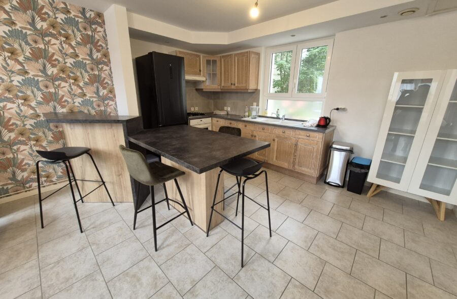 Location appartement à Cambrai