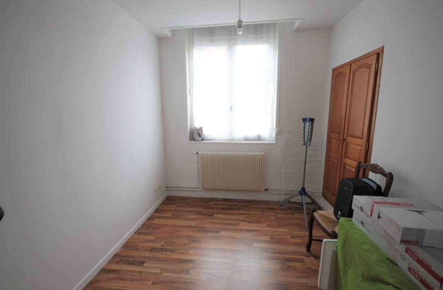 Location appartement à Cambrai