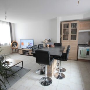 Location appartement à Cambrai