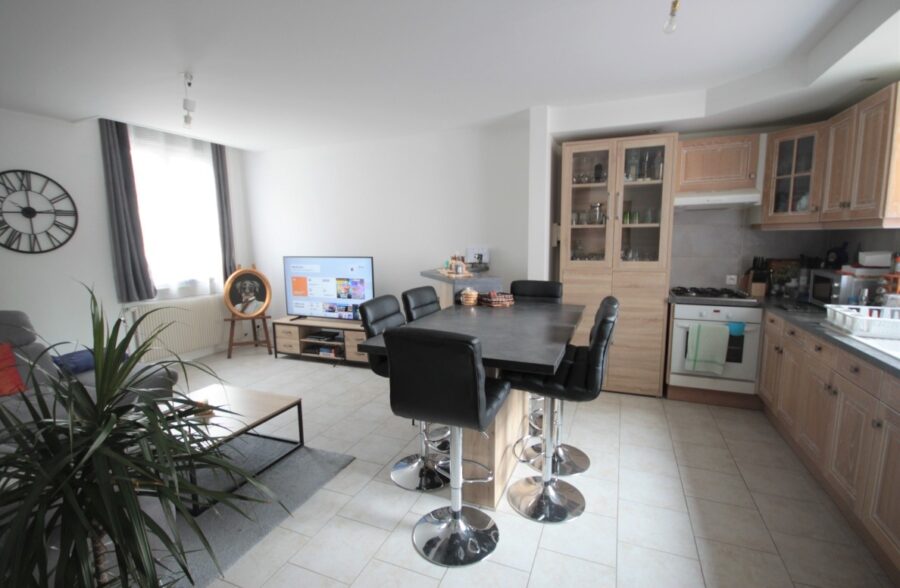 Location appartement à Cambrai