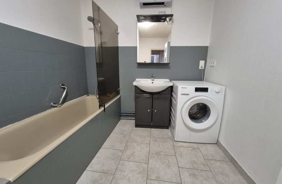 Location appartement à Cambrai