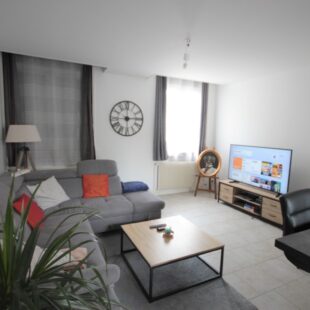 Location appartement à Cambrai