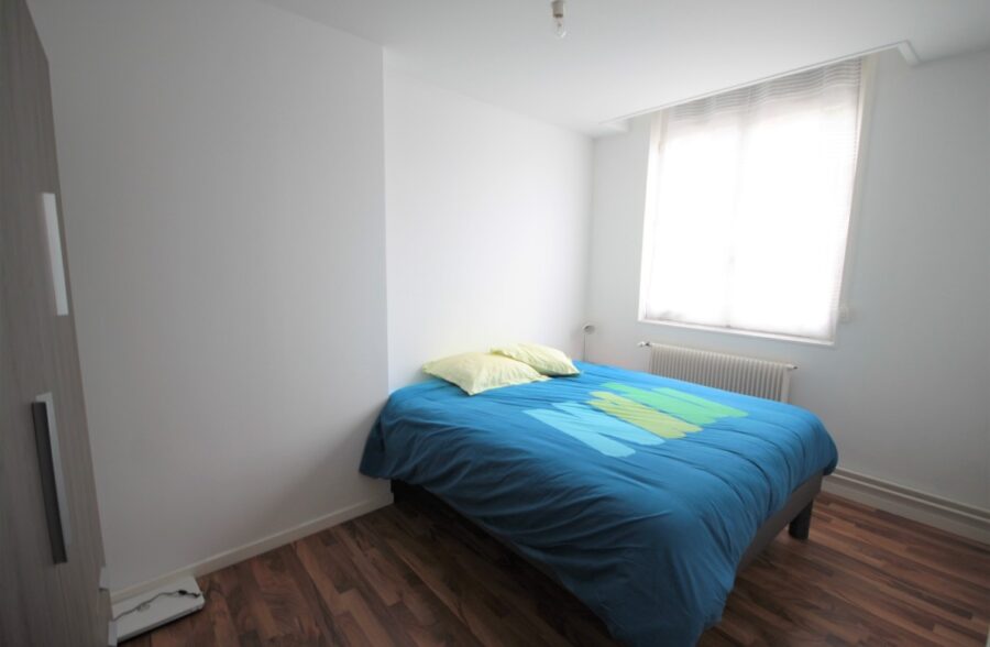Location appartement à Cambrai