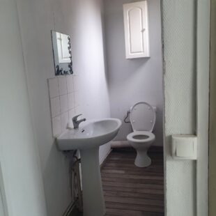 Location appartement à Liévin