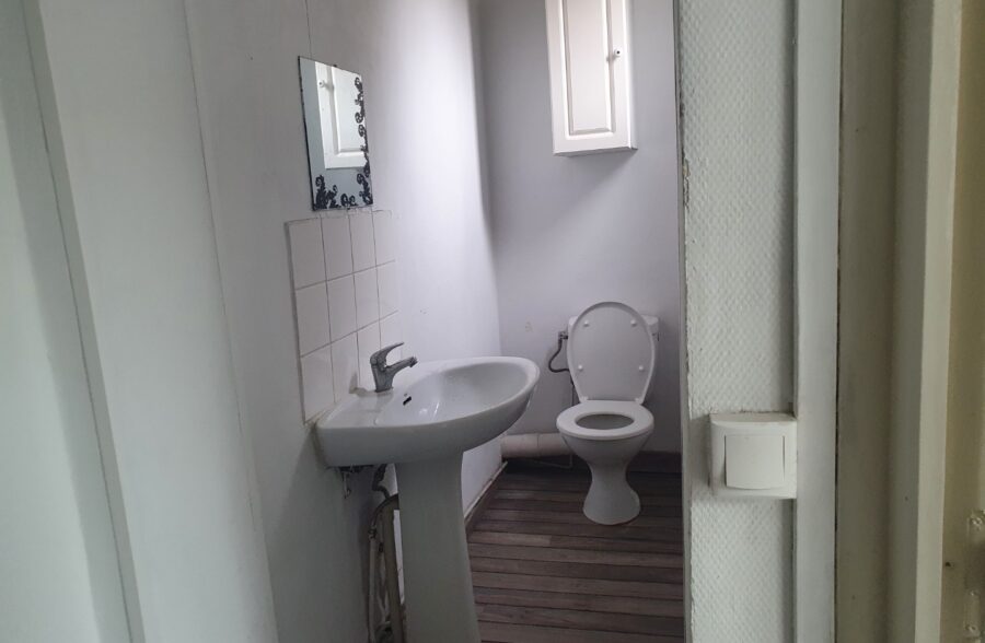Location appartement à Liévin