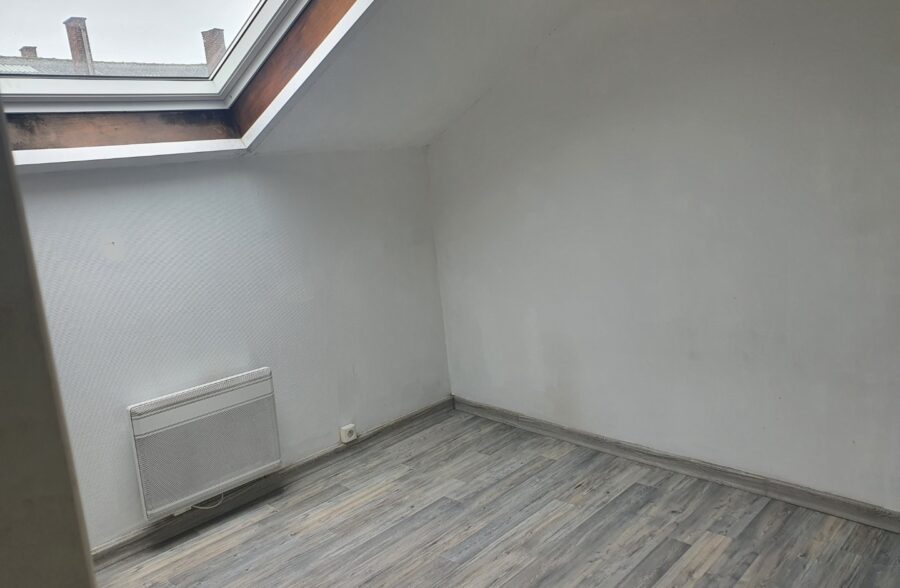 Location appartement à Liévin