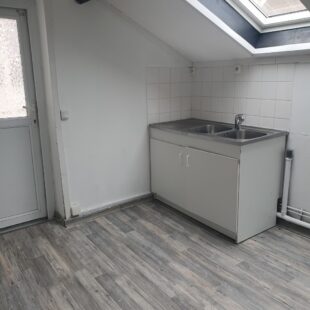 Location appartement à Liévin
