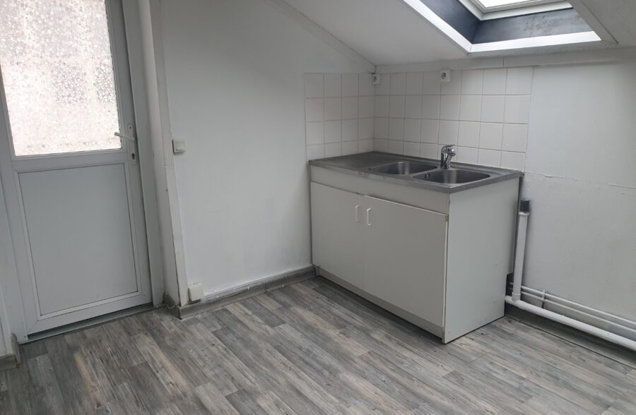 Location appartement à Liévin