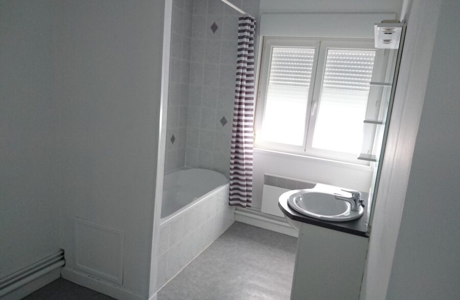 Location appartement à Esquelbecq