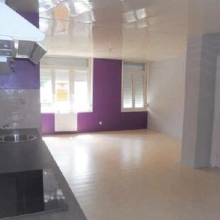 Location appartement à Esquelbecq