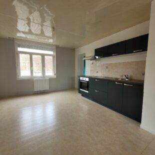 Location appartement à Esquelbecq
