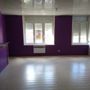 Location appartement à Esquelbecq