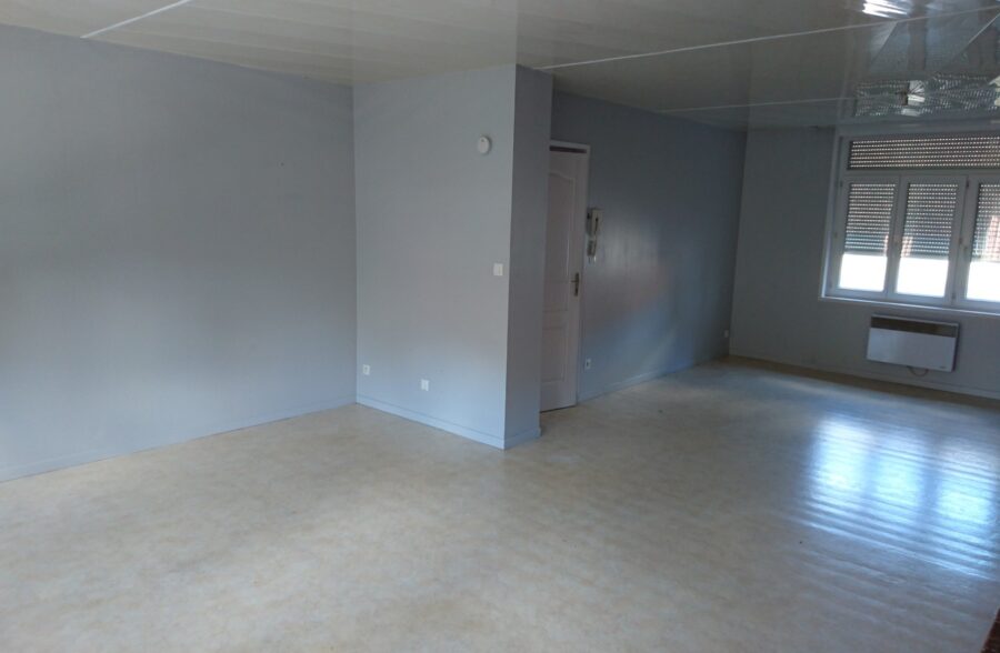 Location appartement à Esquelbecq