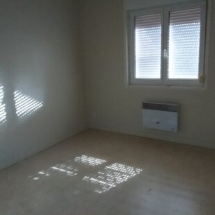 Location appartement à Esquelbecq