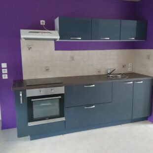Location appartement à Esquelbecq