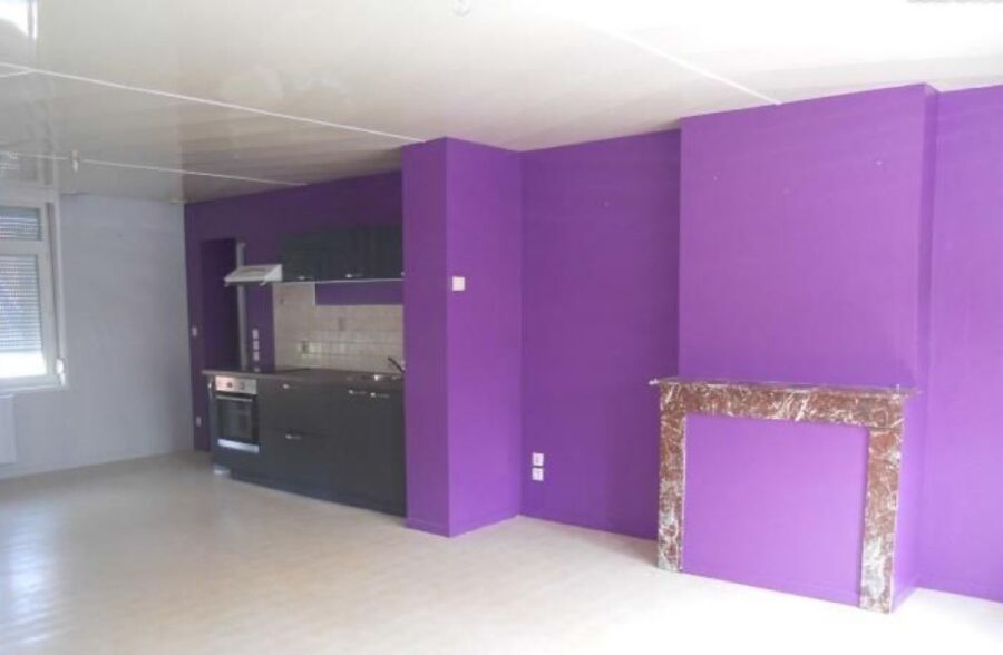 Location appartement à Esquelbecq