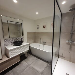 Location appartement meublé à Marcq-En-Barœul