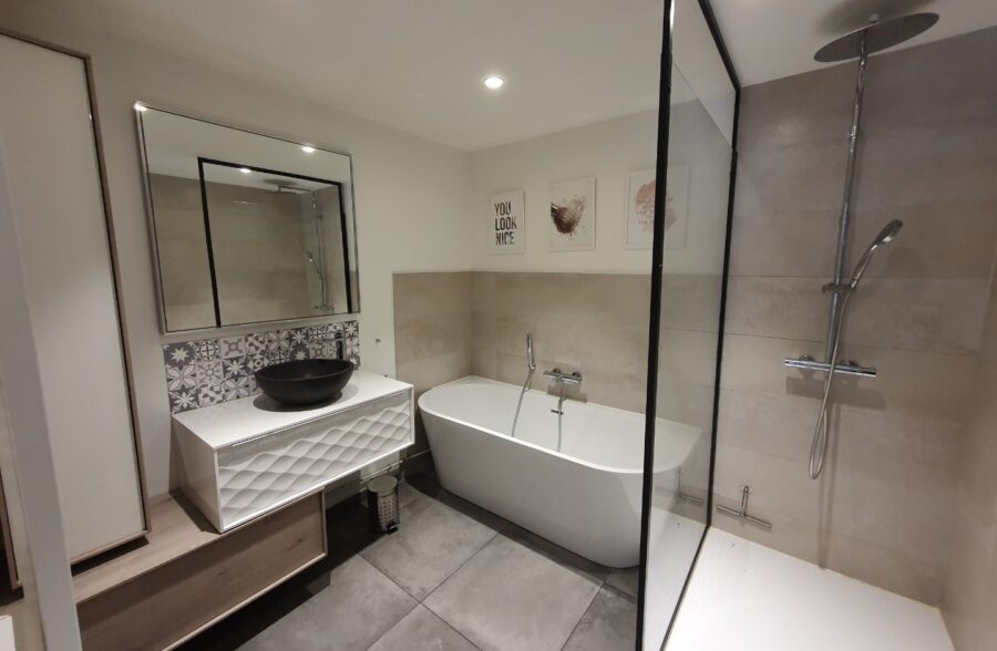 Location appartement meublé à Marcq-En-Barœul