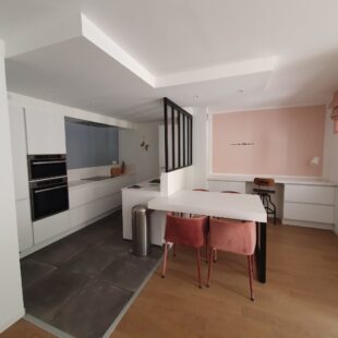 Location appartement meublé à Marcq-En-Barœul