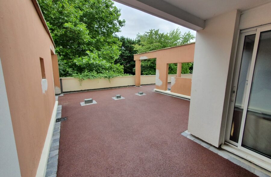 Location appartement meublé à Marcq-En-Barœul