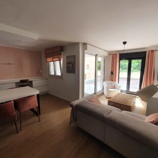 Location appartement meublé à Marcq-En-Barœul