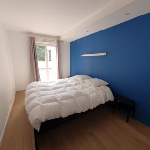Location appartement meublé à Marcq-En-Barœul