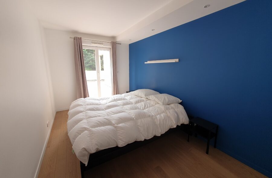 Location appartement meublé à Marcq-En-Barœul