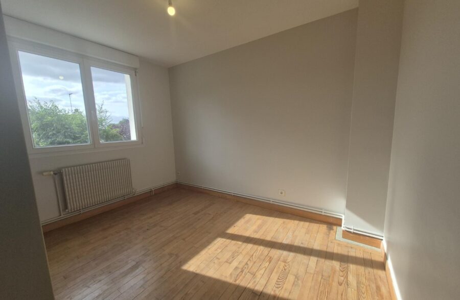 Location maison à Saint-Omer