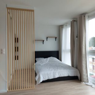 Location appartement meublé à Mons-En-Barœul