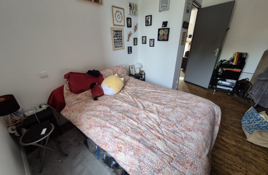 Location appartement à Cambrai