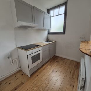 Location appartement à Cambrai