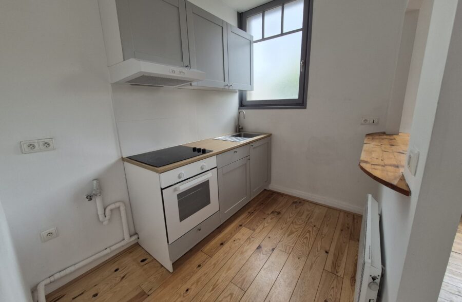 Location appartement à Cambrai