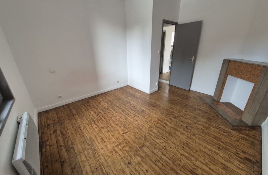 Location appartement à Cambrai
