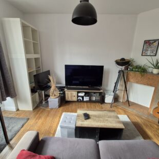 Location appartement à Cambrai