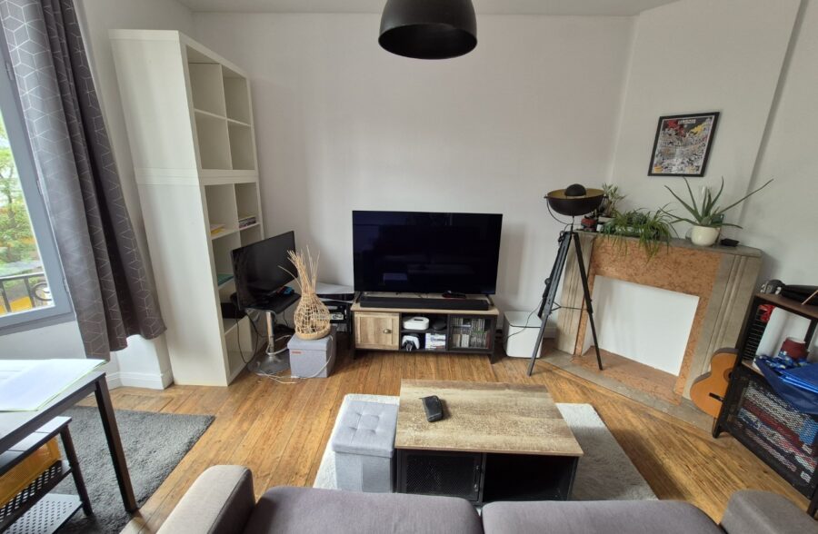 Location appartement à Cambrai